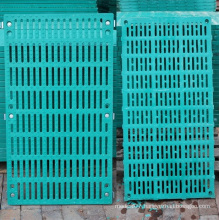 BMC Pig Plastic Slatted Flooring